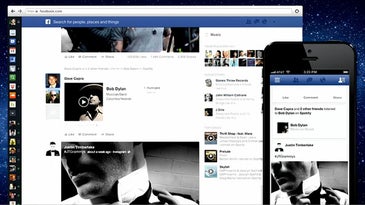 New Facebook