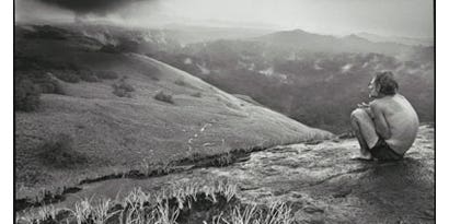 Nick Nichols Explores ‘The Last Place on Earth’ Nick Nichols Explores ‘The Last Place on Earth’