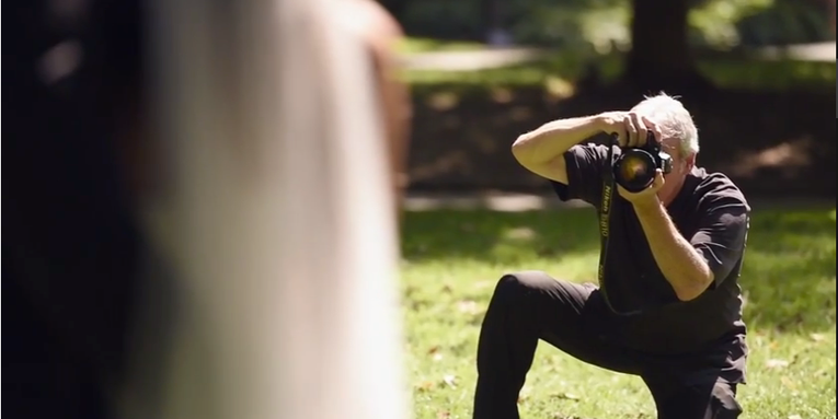 Video: Cliff Mautner on Shooting in Harsh Light Video: Cliff Mautner on Shooting in Harsh Light