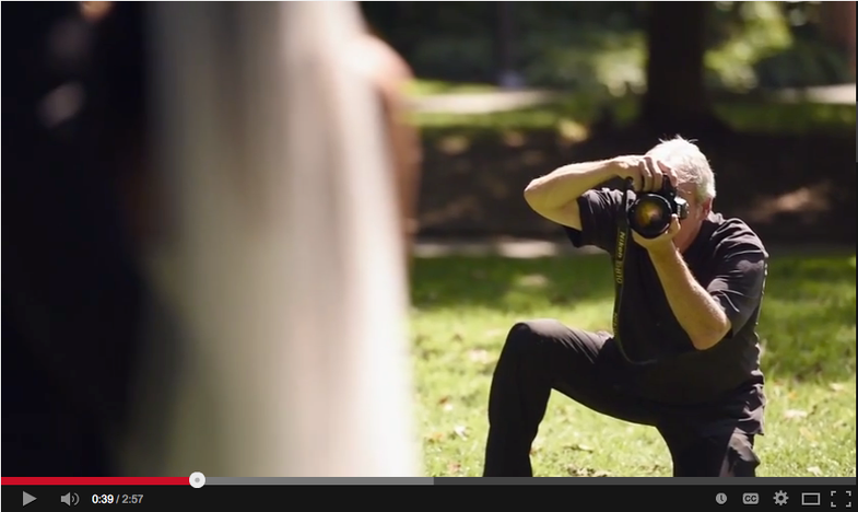 Nikon Behind the Scenes Tips For Shooting Photos in Bad Light