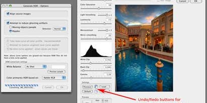Photomatix Pro releases v2.4 HDR Processing Program Photomatix Pro releases v2.4 HDR Processing Program