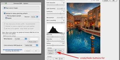 Photomatix Pro releases v2.4 HDR Processing Program