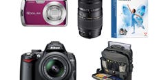 24 Great Photo Gear Bargains