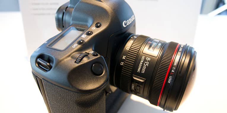 Canon Announces Delayed Release Dates, Pricing for Upcoming Lenses Canon Announces Delayed Release Dates, Pricing for Upcoming Lenses