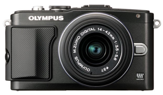 Olympus e-pl5