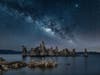 Mono Lake Tufa State Reserve