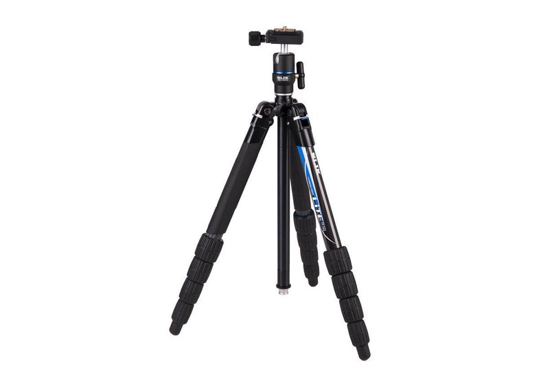 Slik Lite Tripods Come Equipped With A Removable LED Flashlight In The