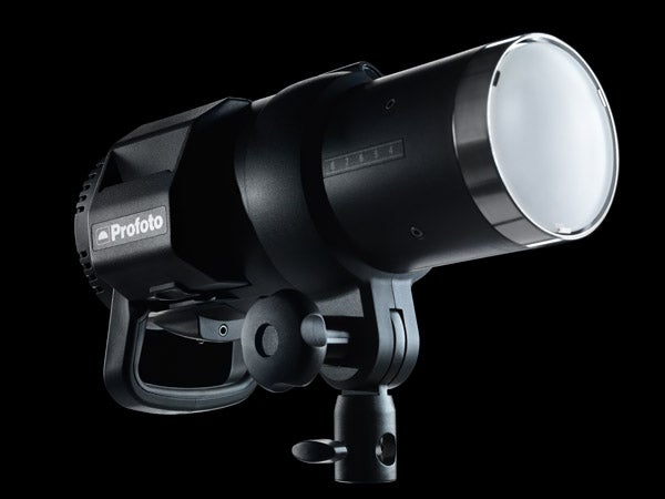 Profoto B1 Strobe