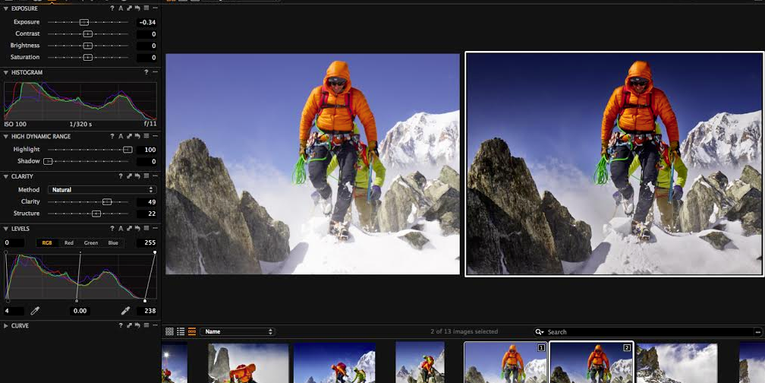 New Gear: Phase One Releases Capture One Pro 8 Photo Editing Software New Gear: Phase One Releases Capture One Pro 8 Photo Editing Software
