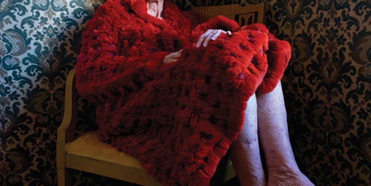 Two Years Out: Photographer Tirzah Brott Captures “Women of a Certain Age” Two Years Out: Photographer Tirzah Brott Captures “Women of a Certain Age”