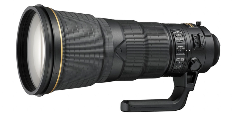 New Gear: Nikon AF-S Nikkor 400mm F/2.8E FL ED VR Lens and AF-S Teleconverter TC-14E III