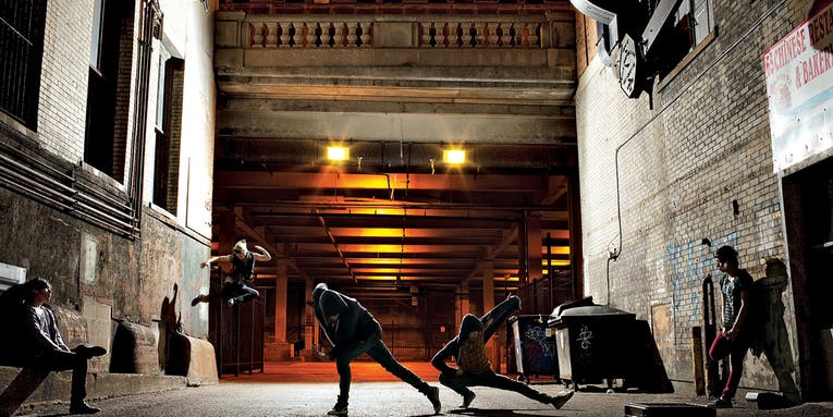 Tips from a Pro: Lighting a Large Scene Tips from a Pro: Lighting a Large Scene