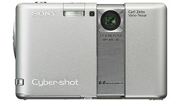 Editor’s Choice 2007: Ultrathin Compacts
