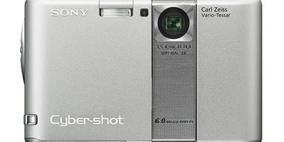 Editor’s Choice 2007: Ultrathin Compacts Editor’s Choice 2007: Ultrathin Compacts