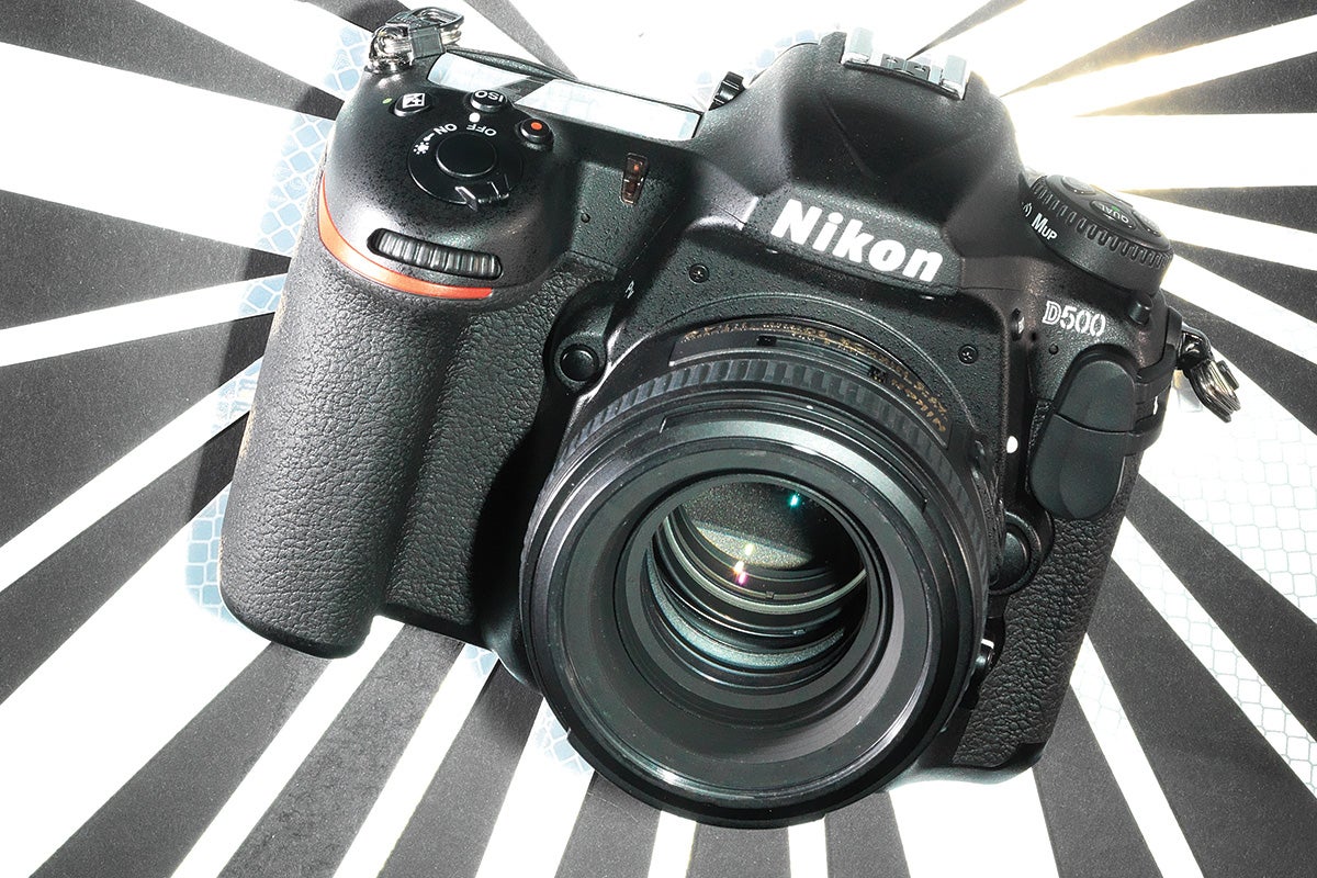 nikon d500s rumors