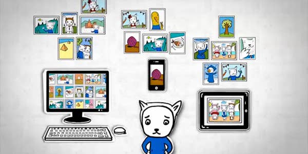 Adobe Carousel Lets Mac Users Access Their Full Photo Libraries From the Cloud Adobe Carousel Lets Mac Users Access Their Full Photo Libraries From the Cloud