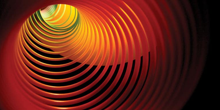 How To: Make an Easy Abstract Photo How To: Make an Easy Abstract Photo