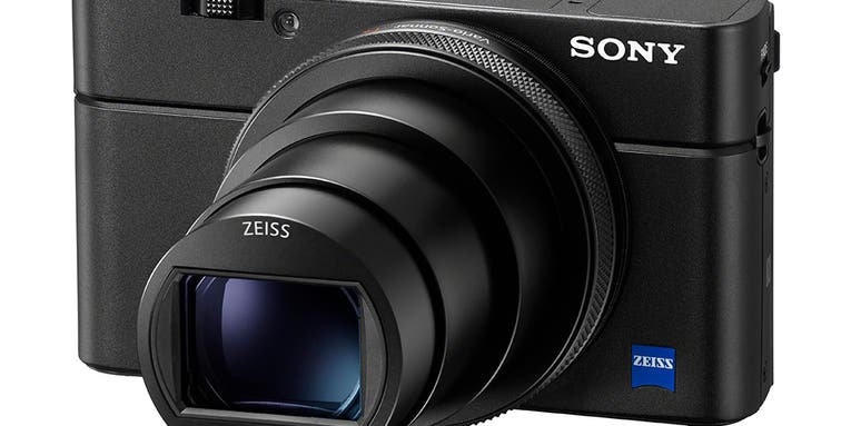 One of the best pocket cameras just got better One of the best pocket cameras just got better