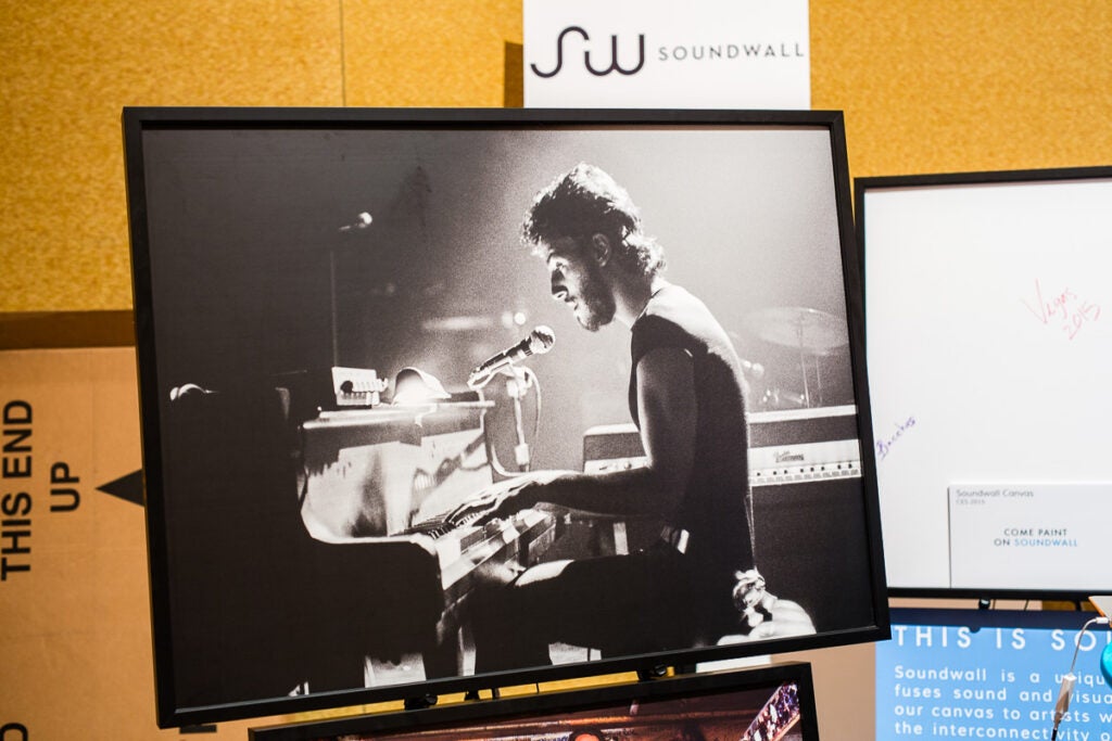 Soundwall
