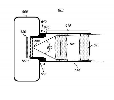 apple patent