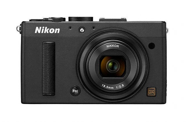 Nikon Coolpix A