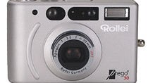 Rollei Prego