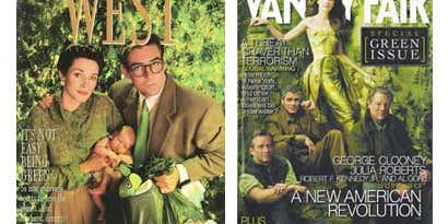 Readers Respond to Annie Leibovitz Article Readers Respond to Annie Leibovitz Article