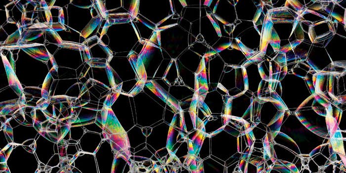 How-To: Abstract Bubble Photography How-To: Abstract Bubble Photography