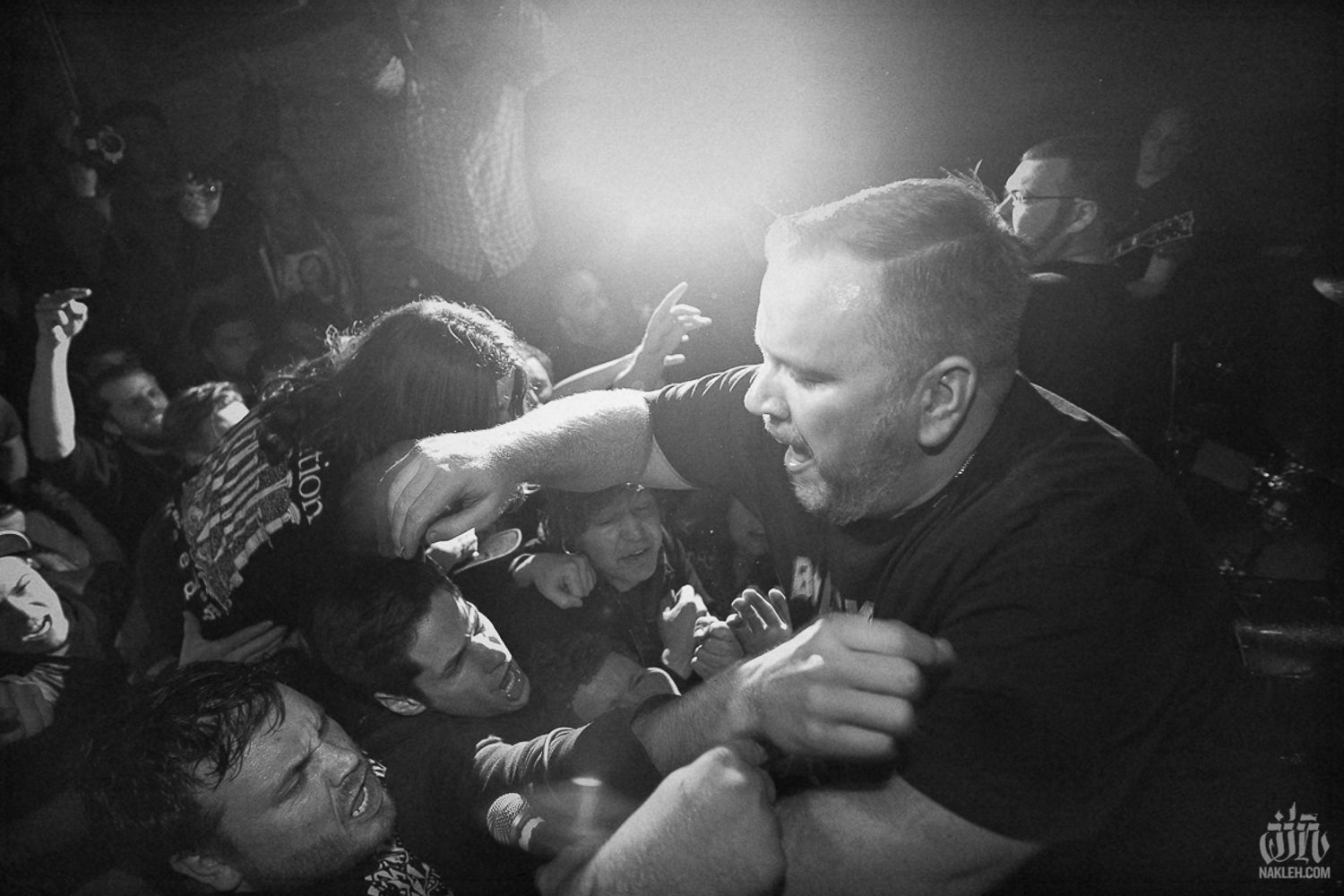 How-To: Concert Photography With Strobes and Flashes | Popular Photography