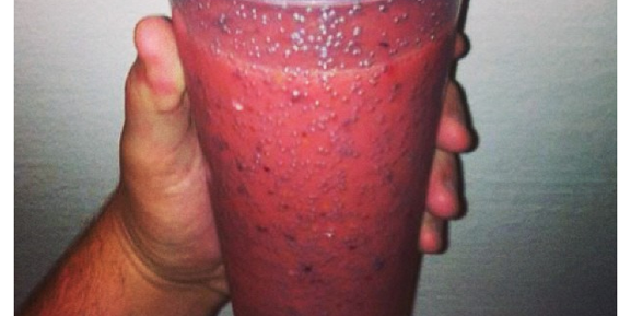 Instagram Users Get Hacked with Pictures of Food Instagram Users Get Hacked with Pictures of Food