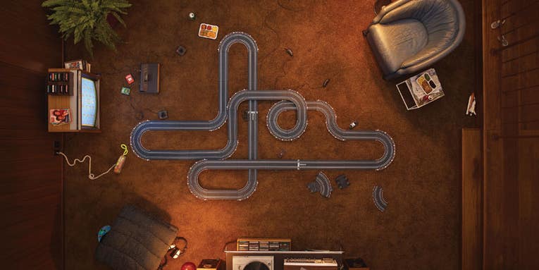 You Can Do It: Design and Build Your Own Subject You Can Do It: Design and Build Your Own Subject