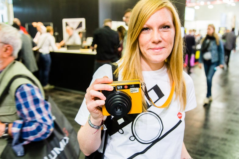 The best camera gear of photokina 2016
