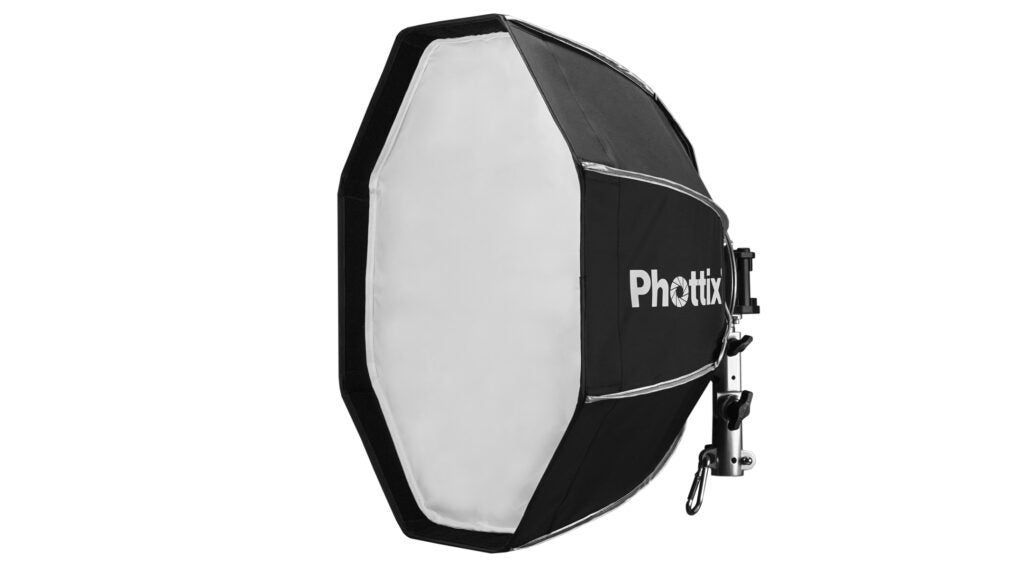 Phottix Spartan Beauty Dish