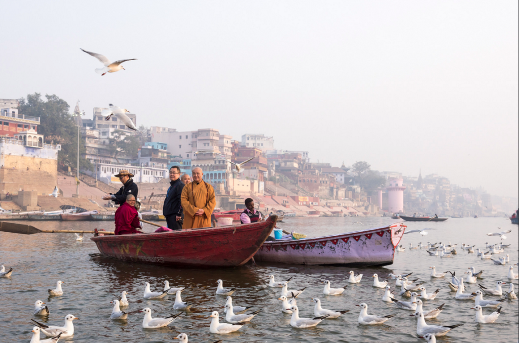 Today's Photo of the Day was taken by Robin Raj in Chennai, India. Raj captured this waterfront scene using a Nikon D750. See more work <a href="https://www.flickr.com/photos/robinraj/">here.</a>