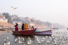 Today's Photo of the Day was taken by Robin Raj in Chennai, India. Raj captured this waterfront scene using a Nikon D750. See more work <a href="https://www.flickr.com/photos/robinraj/">here.</a>