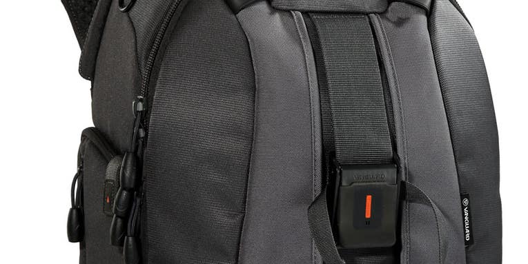 Round Up: Rugged Off-trail Camera Backpacks