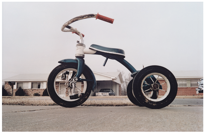 Eggleston Tricycle