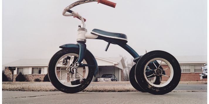 Judge Rules Eggleston Can Print More of “Limited Editions” Judge Rules Eggleston Can Print More of “Limited Editions”