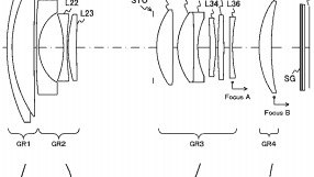 Sony Patent Shows RX100 Followup May Be In For Brighter Lens
