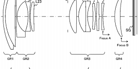 Sony Patent Shows RX100 Followup May Be In For Brighter Lens