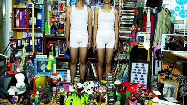 Photo of the Day: Tuesday March 24 2009