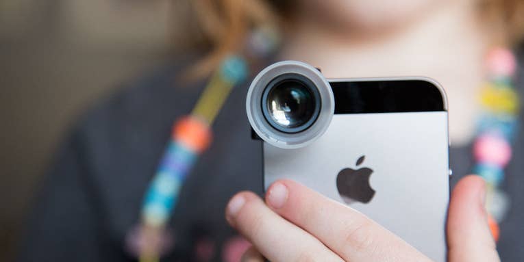 Sample Image Gallery: Olloclip 3-in-1 Macro Lens For iPhone Sample Image Gallery: Olloclip 3-in-1 Macro Lens For iPhone