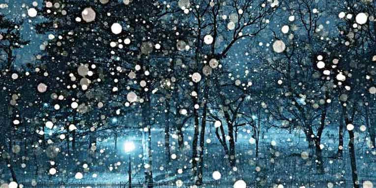 Pro Tip: Switch To Manual Exposure When Shooting In The Snow Pro Tip: Switch To Manual Exposure When Shooting In The Snow