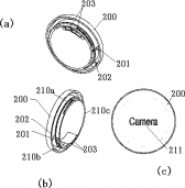 Canon Contact Cleaning Body Cap