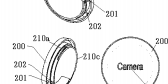 Canon Patent Shows a Body Cap that Cleans Lens Contacts