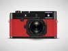 Limited Edition Leica M-P