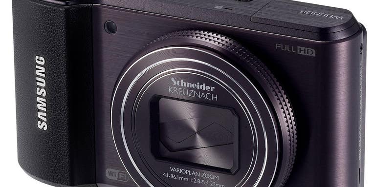New Gear: Samsung WB850F, WB150F and ST200F Wi-Fi-enabled Superzoom Compacts New Gear: Samsung WB850F, WB150F and ST200F Wi-Fi-enabled Superzoom Compacts