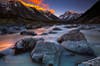 Glen made today's Photo of the Day at Mt. Cook National Park in New Zealand. See more of his work <a href="http://www.flickr.com/photos/glenespn/">here</a>.