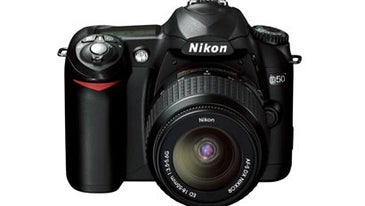 10 Things You Should Know About the Nikon D50