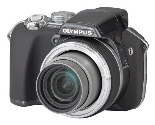 Olympus-SP-550-UZ